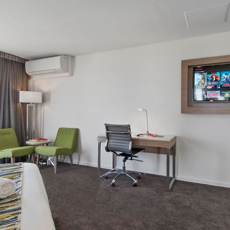 Metro Hotel Perth Buitenkant foto